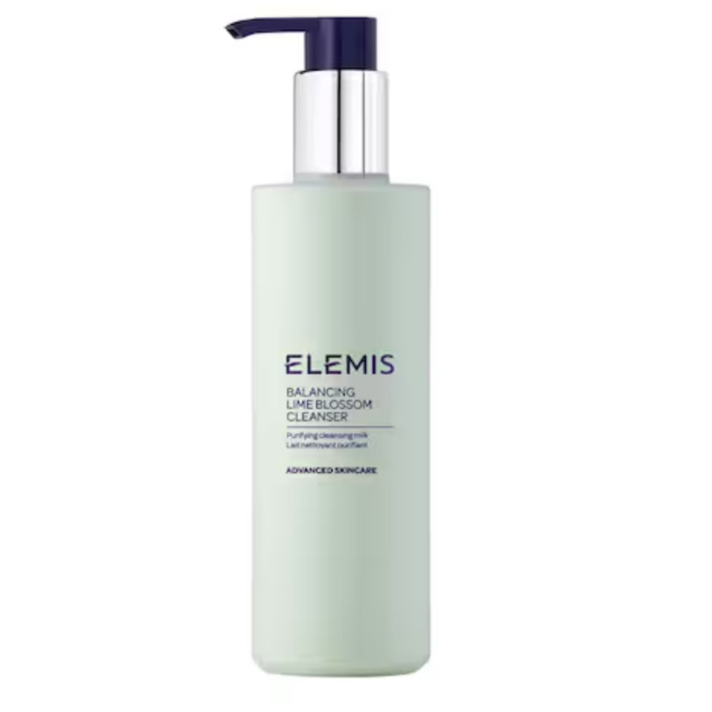 Elemis Balancing Lime Cleanser